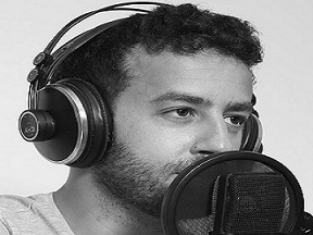 יואב בארי-קריין ומוסיקאי 